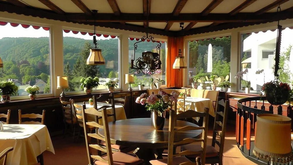 WELLNESS Hotel UHLENBERG