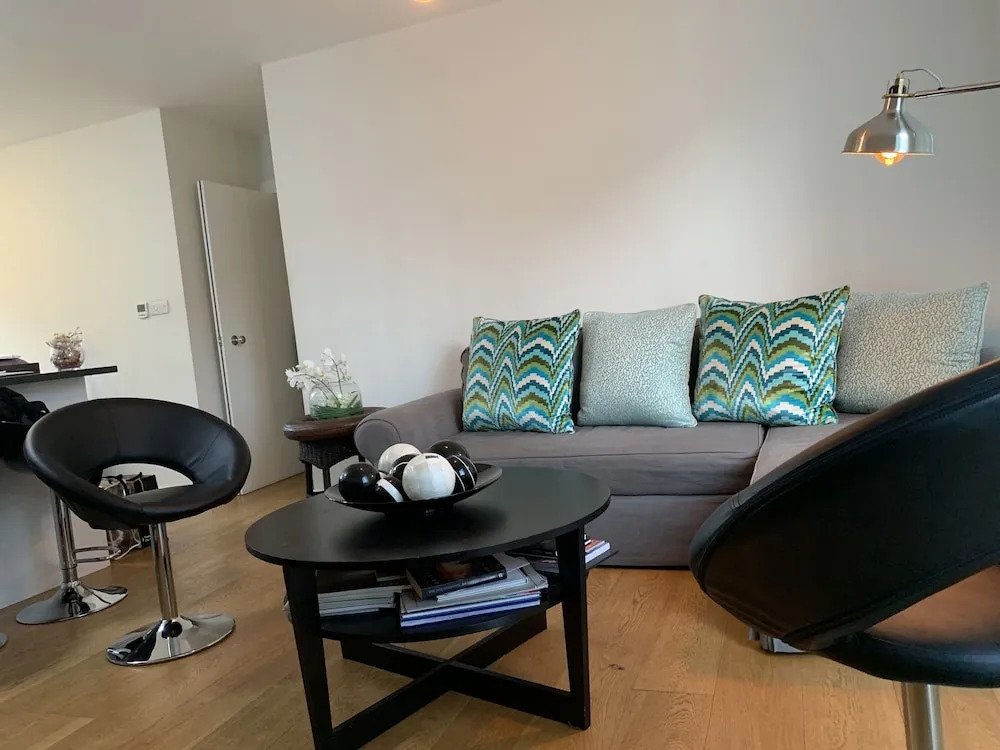 Cosy 2 bedroom apartment