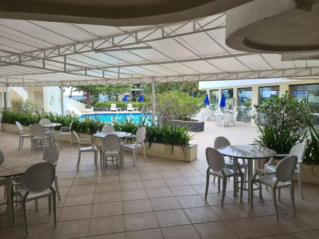 Hotel Praia Brava