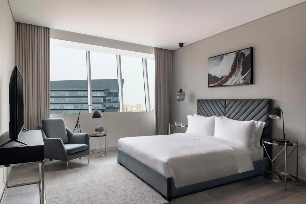 Steigenberger Residence Doha