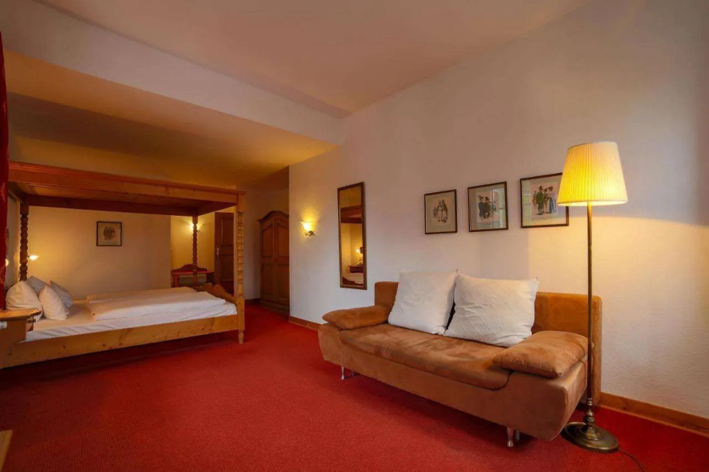 Terofal Hotel Schliersee - Komplett neu renoviert