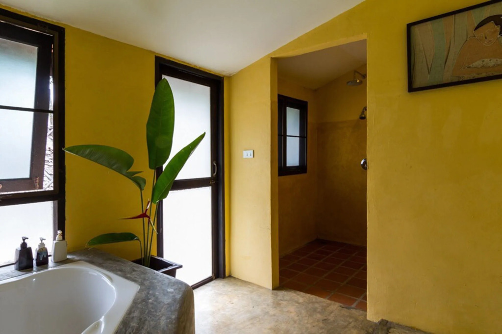 Phu Pai Art Resort