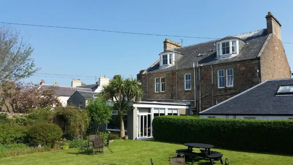 Ardshiel Hotel