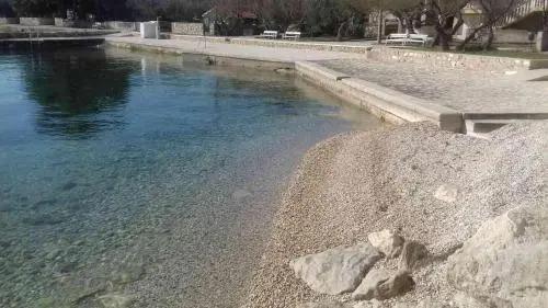 Holiday House Dalmatina