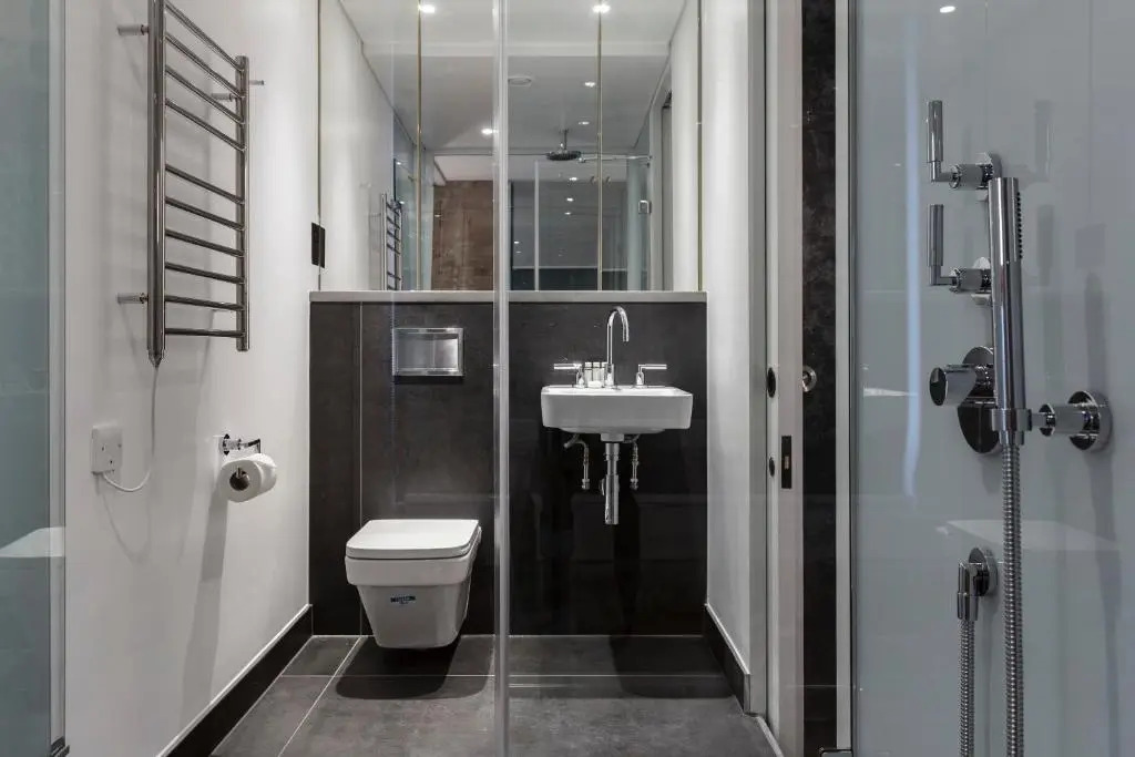 Soho Lofts by Aeria Apartments