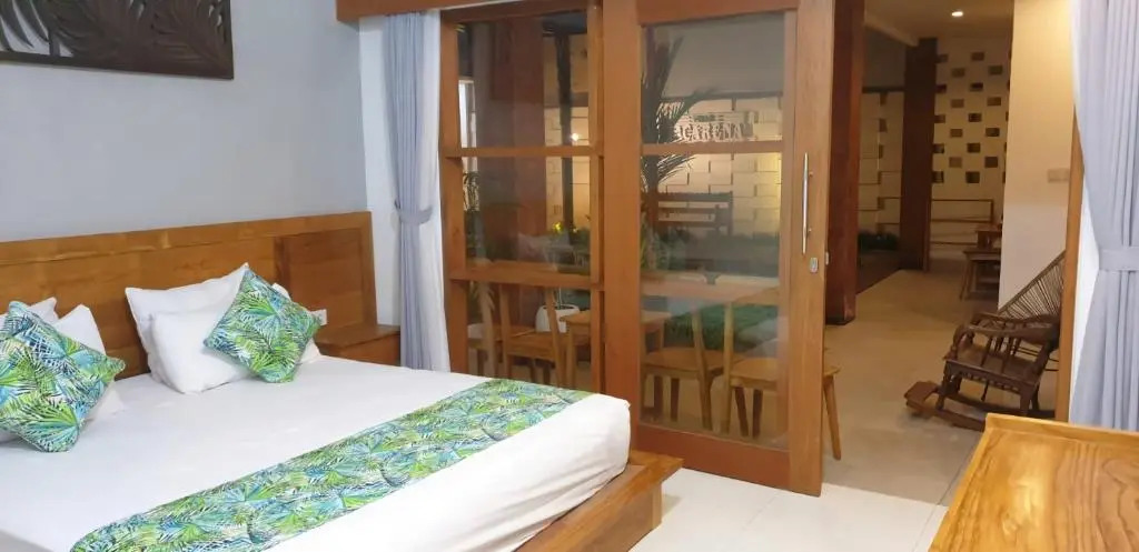 The Kanjeng Suites Canggu