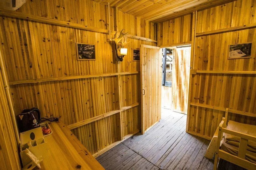 Kunlun Int'l Hostel Bishanyi Branch