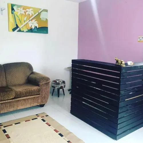 Hostel O Sobrado