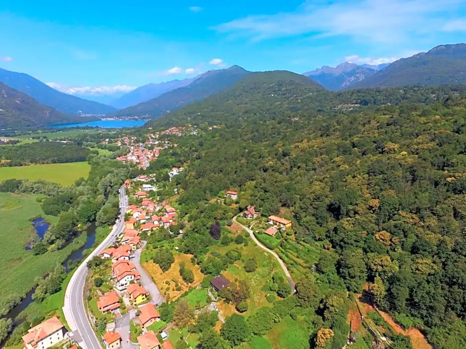 B&B La Lanterna