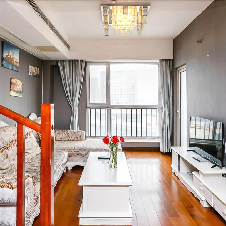Qingdao Haizhijie Holiday Hotel