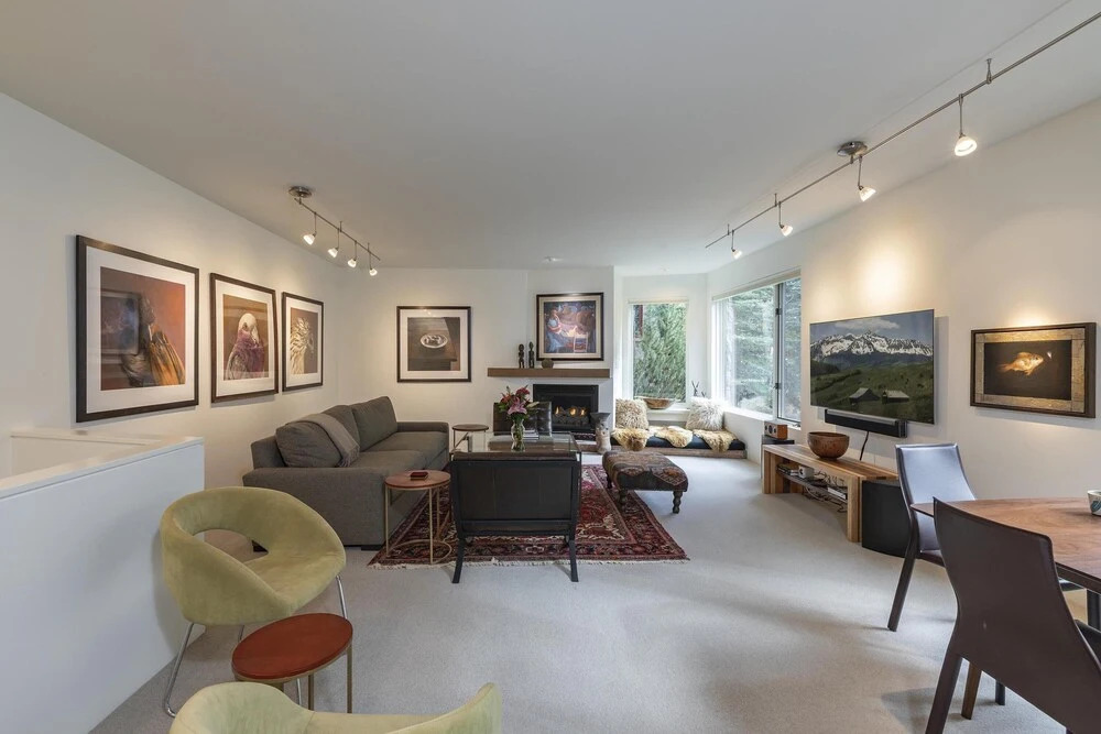 River's Edge Retreat by Exceptional Stays