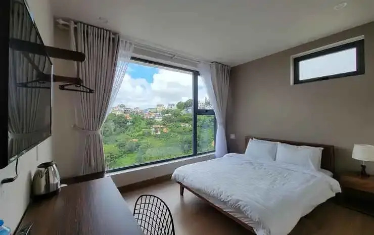 SIA Home - Dalat Haus