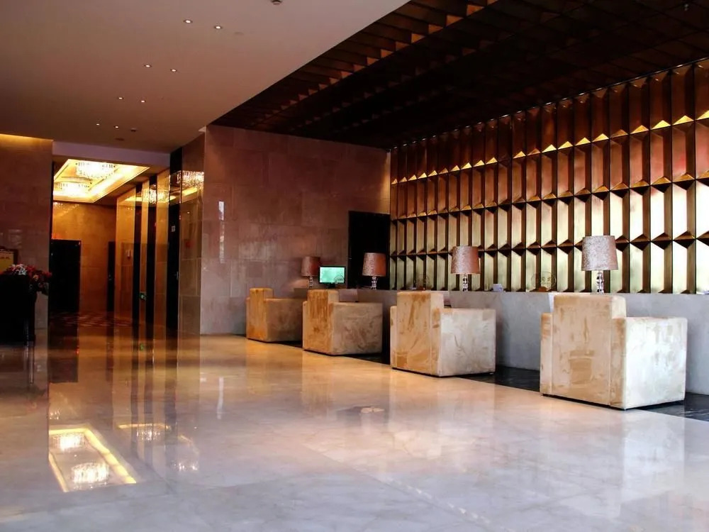 Kaiyuan Yiju Hotel (Hangzhou Dongcheng Jiubao passenger transport center store)