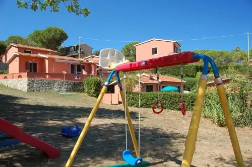 Residence Villa Franca