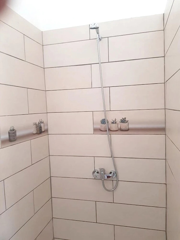 Studio in Baie Mahault, With Wonderful City View, Balcony and Wifi