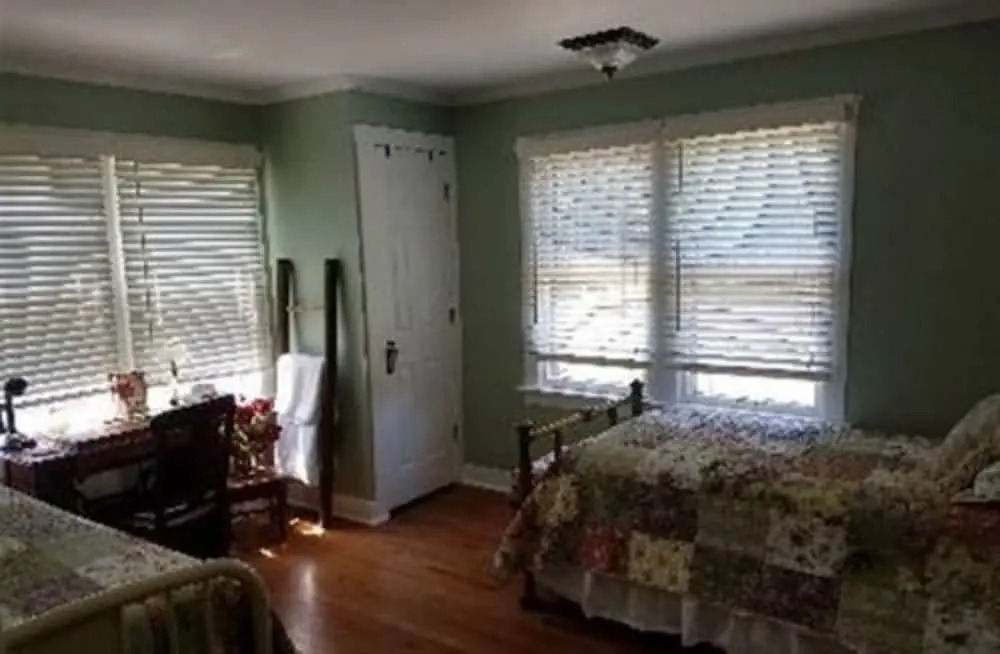 Dragonfly Bed and Breakfast