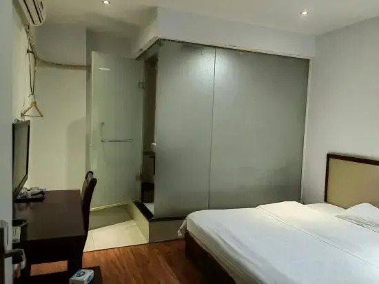 Jingshan Rose Bay Hotel