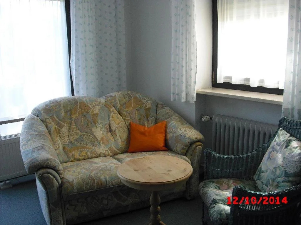 Pension Rosengarten