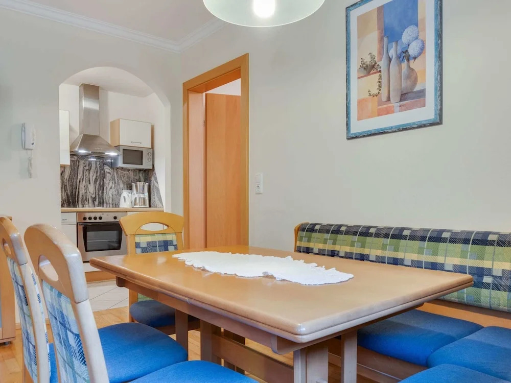 Apartment in Kleinarl near Ski Amadé