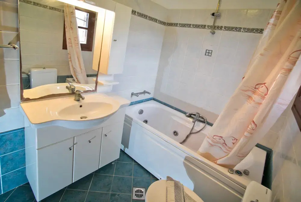Hot Tub Cottage Kalymnos