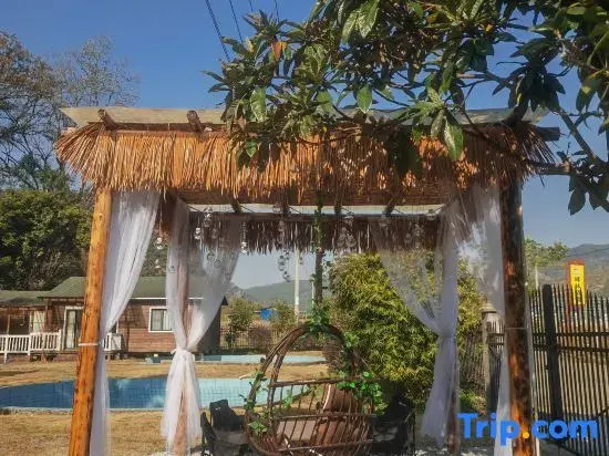 Yingde Fenglin Moke Homestay