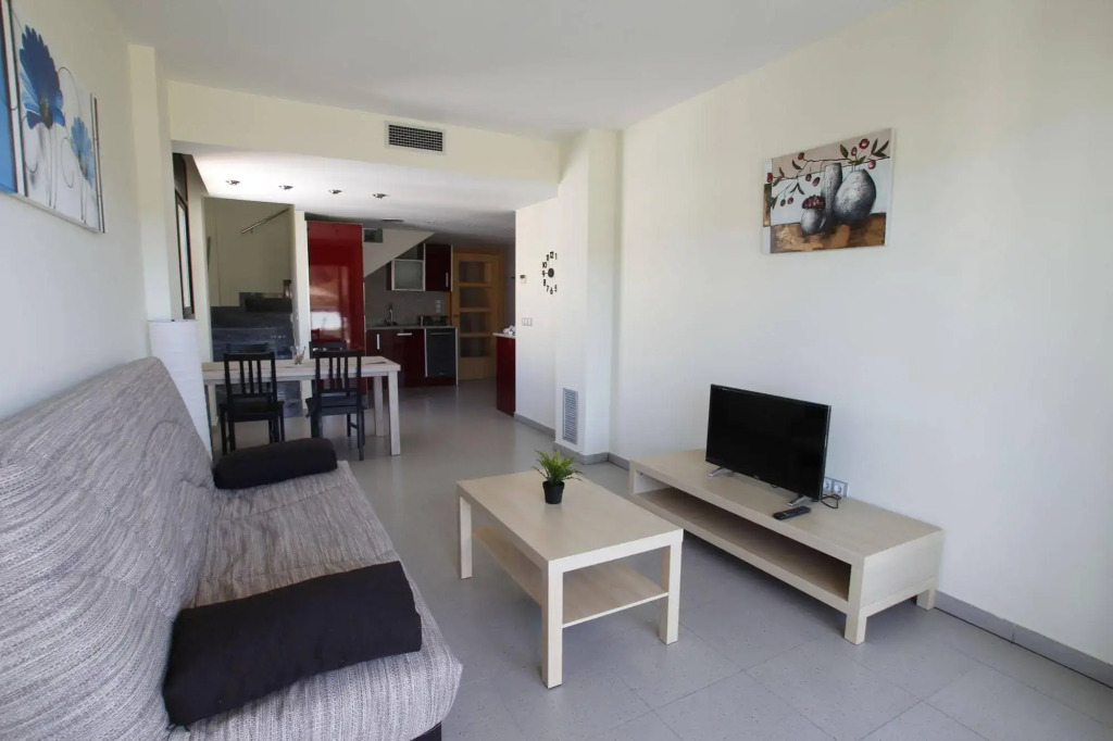 Apartamentos Belice
