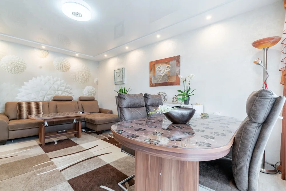 Private Apartment Kardinal-Galen-Hof