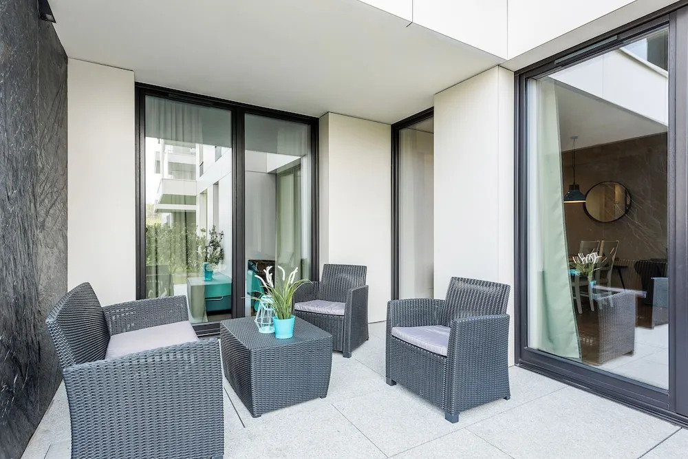 Navy Group - Apartamenty Karlikowskie