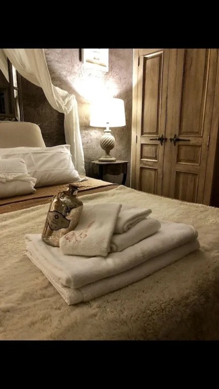 Les Chambres de Amelie B&B