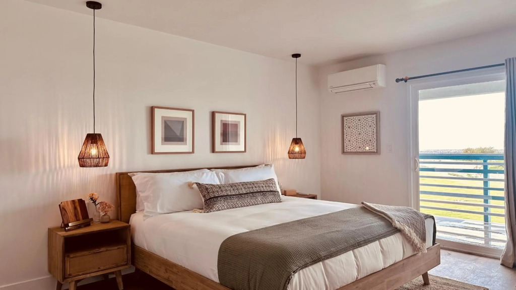 Ocean Villa Inn