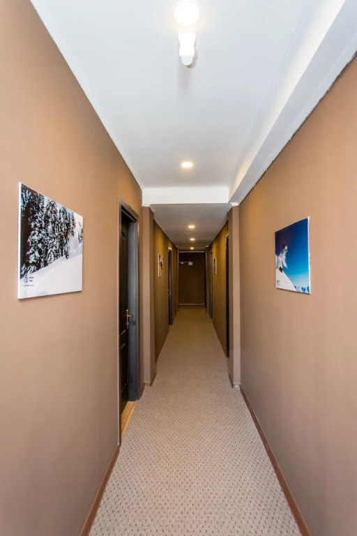 Veranda Hotel