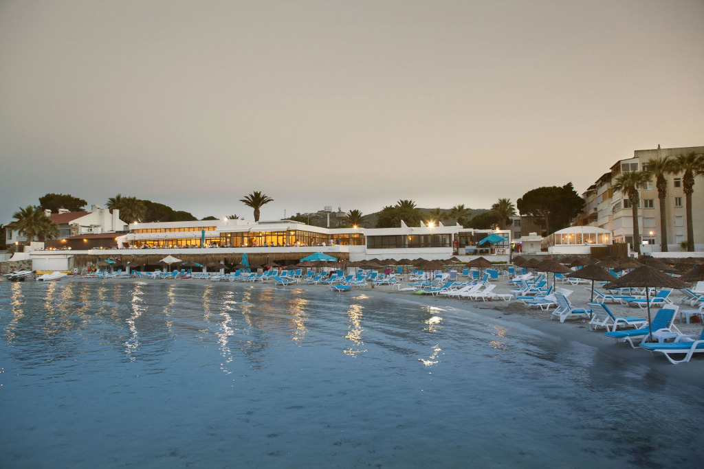 A11 Hotel Cesme 