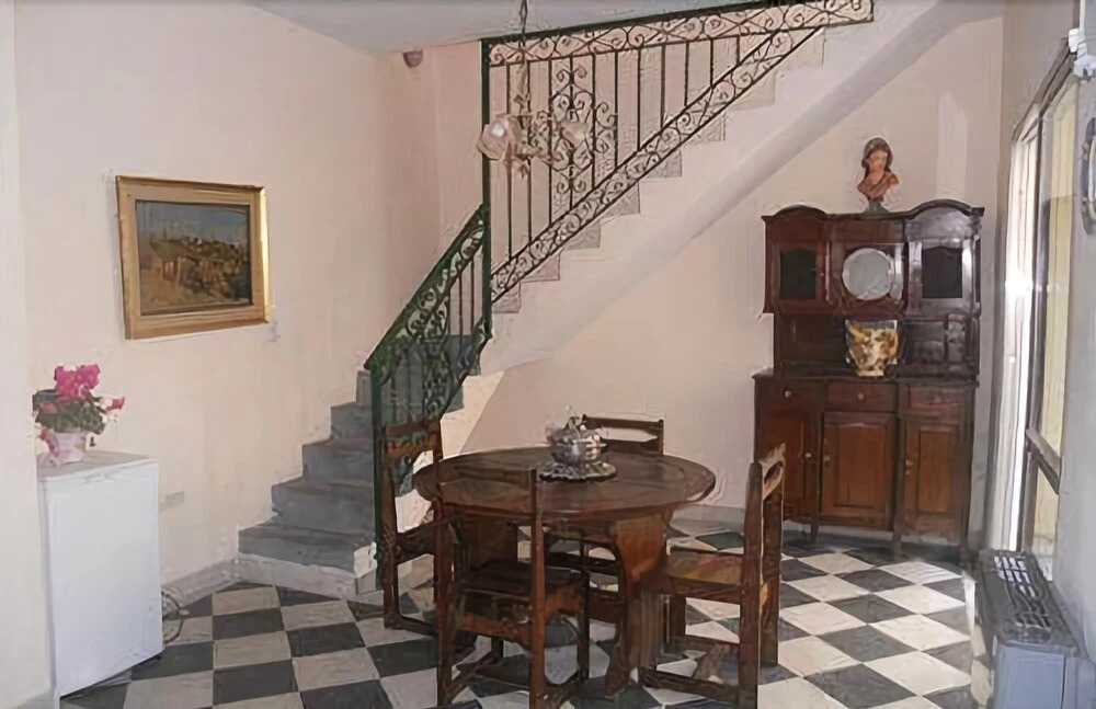 Hotel Santa María de la Salud