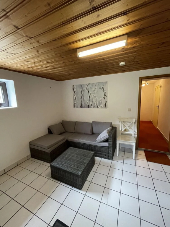 Chalet Bergerlodge by Interhome