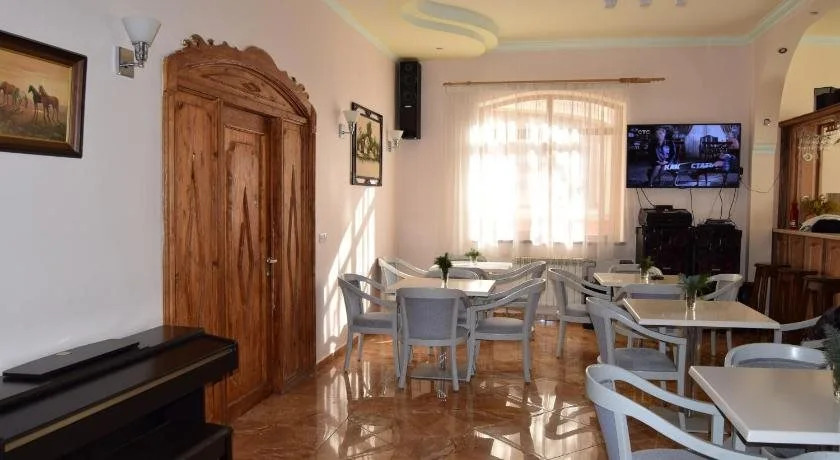 Fairy Guest House