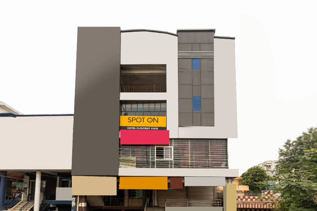 Hotel O Kavish Residency