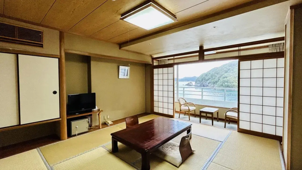 Hotel Nagisaya