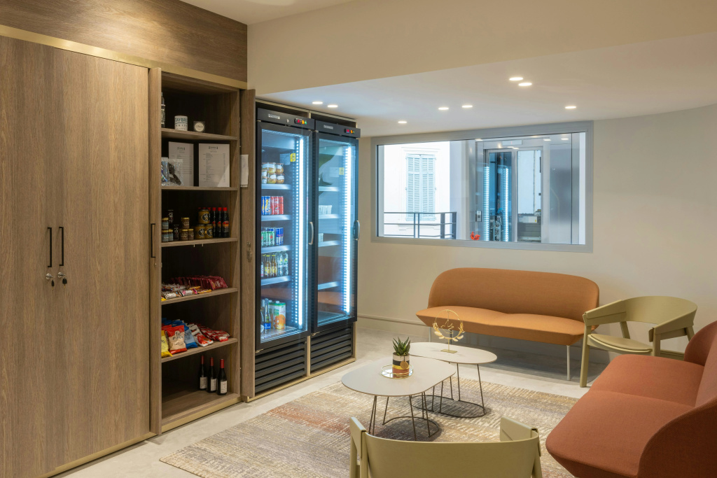 Staybridge Suites - Cannes Centre by IHG