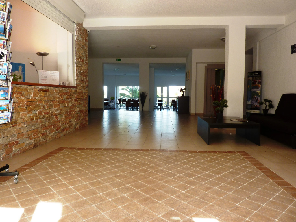 Adonis Citadelle Resort