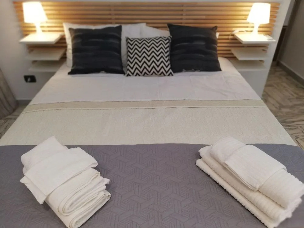 UP&B Rooms Catania