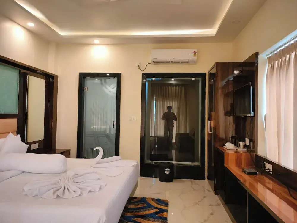 Elite Beach Resort