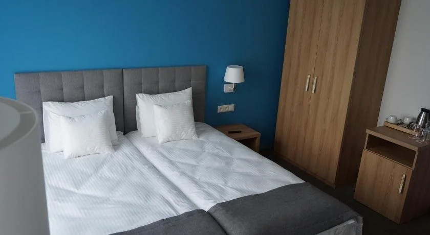 Hotel Arkadia Jelcz-Laskowice