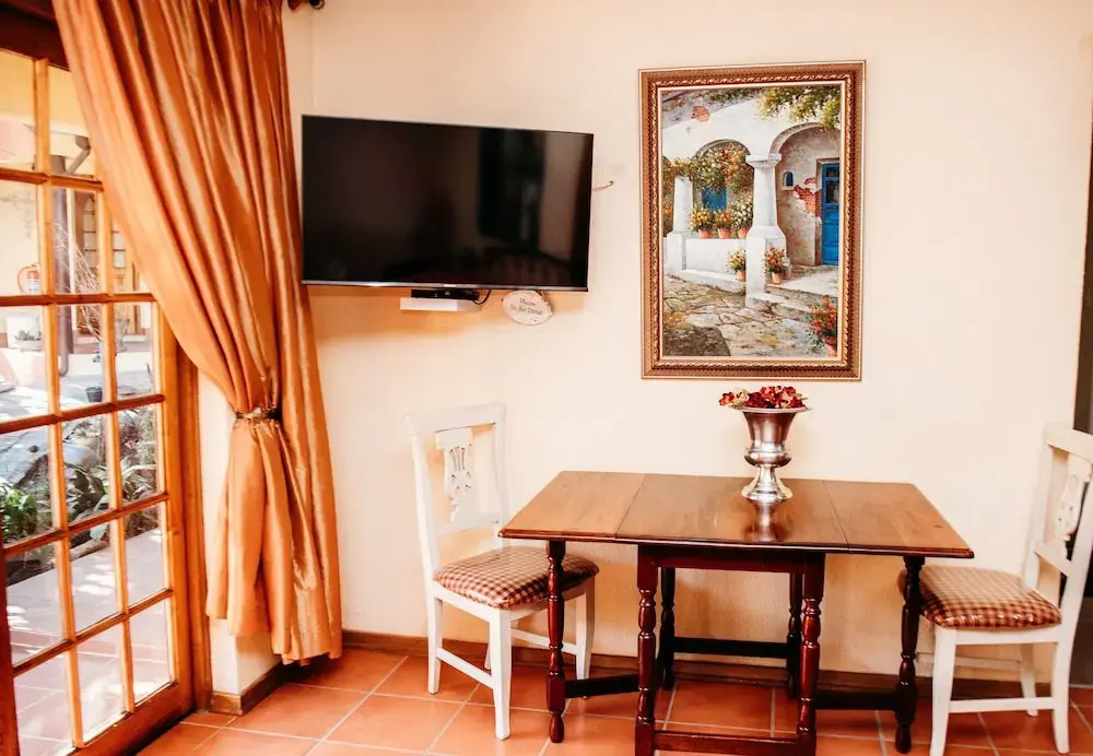Grace View Guest House