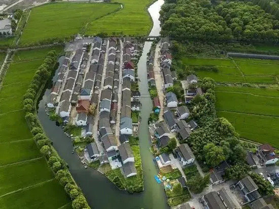 Qingxiang Courtyard