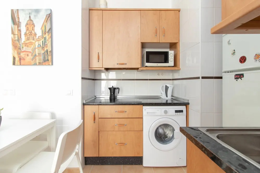 Brilliant Quiet Apartment In Soho