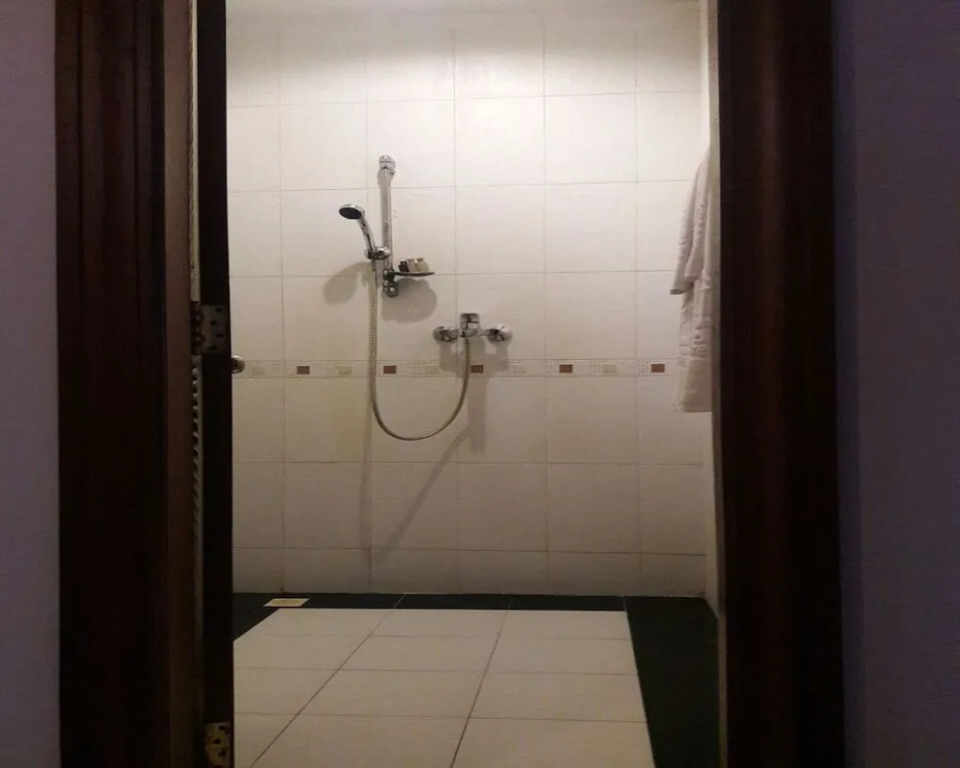 Myanmar Treasure Resort Ngwe Saung
