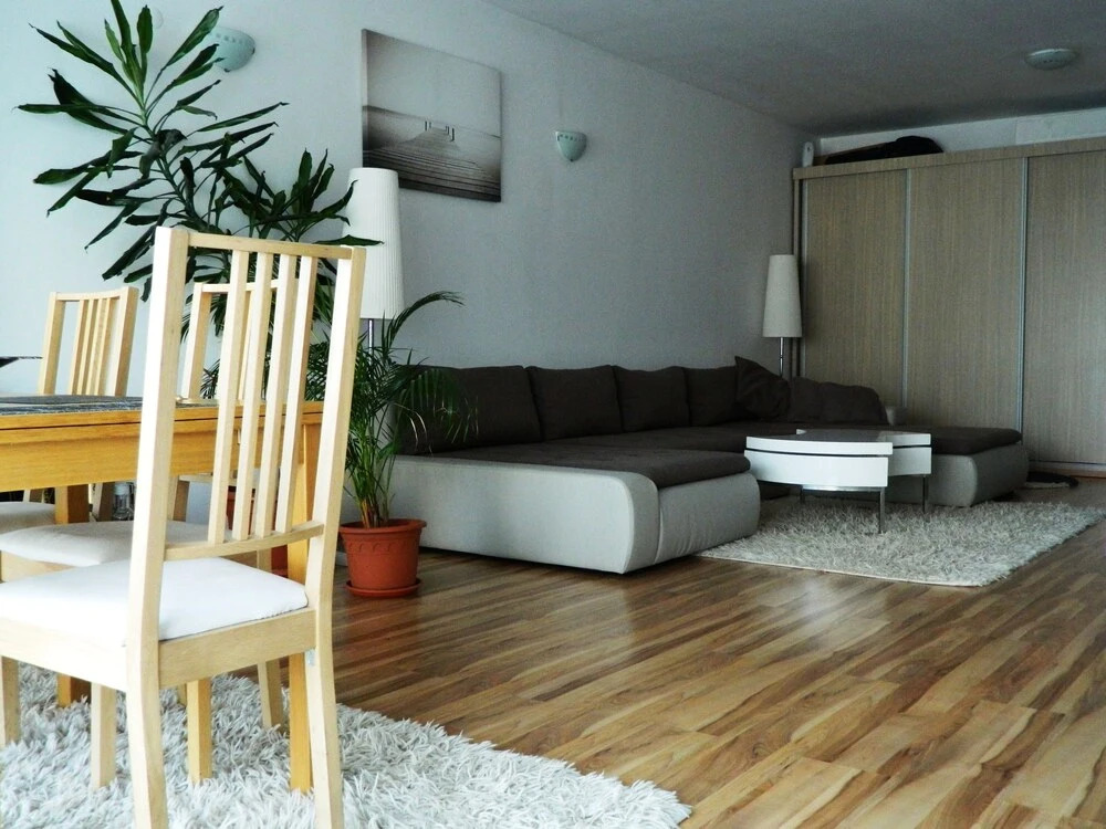 Luxury Apartment - Heart of Bucharest