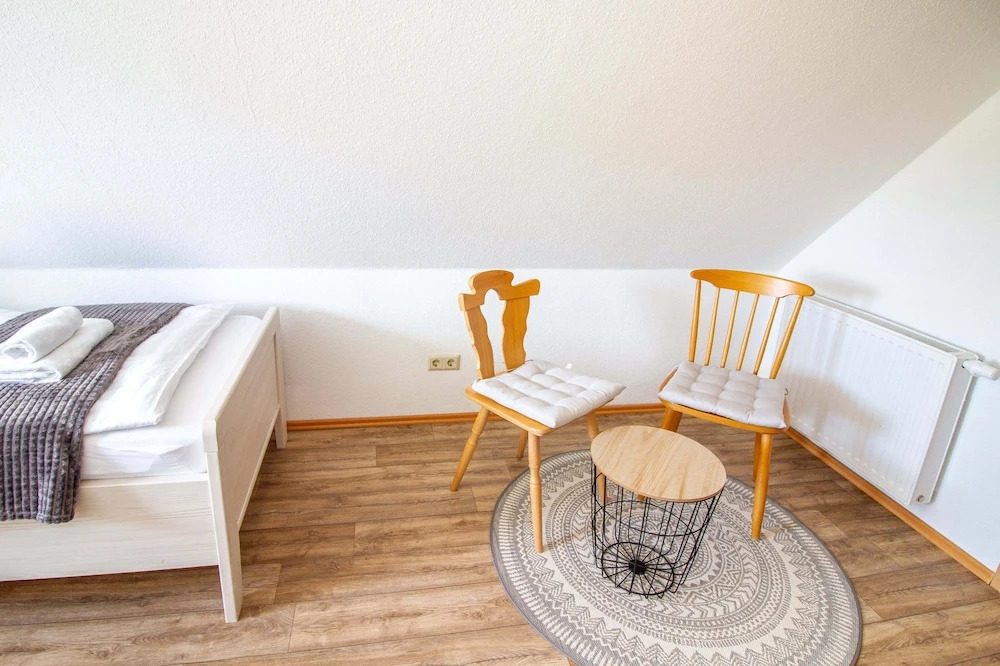 Ferienwohnung am alten Greetsieler Tief
