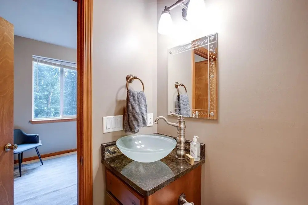 20GS - WiFi - F/P - W/D - Sleeps 6