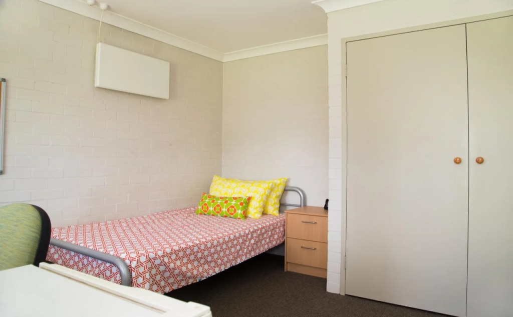 Western Sydney University Village Hawkesbury